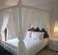 Darnell Bed  Breakfast - Lightning Ridge Tourism