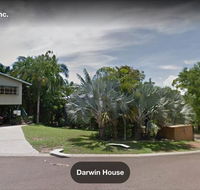 Darwin House - Lightning Ridge Tourism