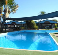 David Motor Inn - Lightning Ridge Tourism