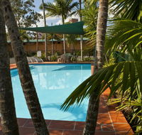 Dawson Motor Inn - Lightning Ridge Tourism