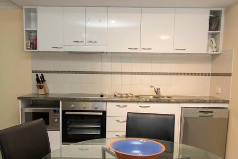 Debs Apartment MtsBay - Lightning Ridge Tourism 2