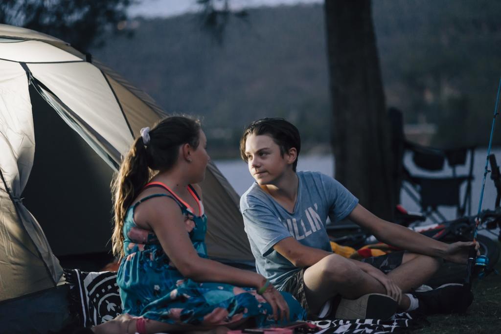 Hawkesbury NSW Lightning Ridge Tourism