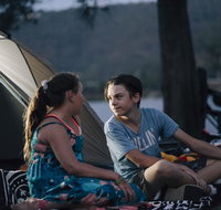 Del Rio Riverside Resort - Lightning Ridge Tourism