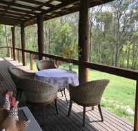 Delaneys Creek Cabin Retreat - Lightning Ridge Tourism