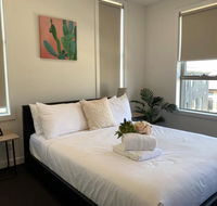 Delicate and Peaceful Bundoora Townhouse 11-R2 - Lightning Ridge Tourism