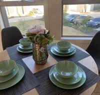 Delicate and Peaceful Bundoora Townhouse 12-R2 - Lightning Ridge Tourism