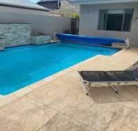 Delux Living in Wannanup - Lightning Ridge Tourism