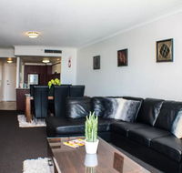 Deluxe Chevron Renaissance - Lightning Ridge Tourism