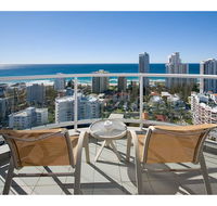 Deluxe Ocean Views - Lightning Ridge Tourism