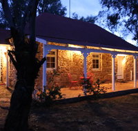 Dempster Cottage - Lightning Ridge Tourism