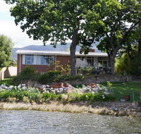 Derwent Hideaway - Lightning Ridge Tourism