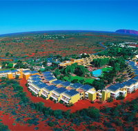 Desert Gardens Hotel - Lightning Ridge Tourism