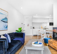 Designer Apartment with Luxury Amenities - Lightning Ridge Tourism