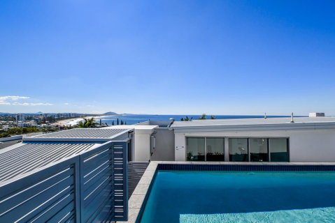 Designer Beach Apartment - Saffire Mooloolaba - Lightning Ridge Tourism 2