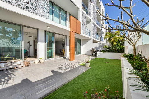 Designer Beach Apartment - Saffire Mooloolaba - Lightning Ridge Tourism 0