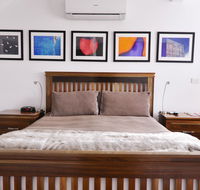 Destination Kyneton - Lightning Ridge Tourism