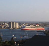 DevonPORT VIEWS - Lightning Ridge Tourism