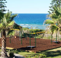 Diamond Beach Holiday Park - Lightning Ridge Tourism