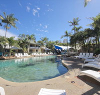 Diamond Beach Resort Broadbeach 115 - Lightning Ridge Tourism