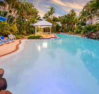Diamond Cove Resort - Lightning Ridge Tourism