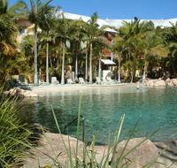 Diamond Sands Resort - Lightning Ridge Tourism