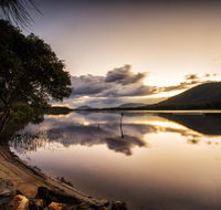 Diamond Waters Caravan Park - Lightning Ridge Tourism