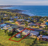 Dilkara - Breathtaking ocean views - Lightning Ridge Tourism