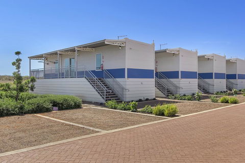 Discovery Parks - Onslow - Lightning Ridge Tourism 3