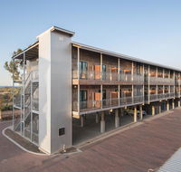 Discovery Parks - Onslow - Lightning Ridge Tourism