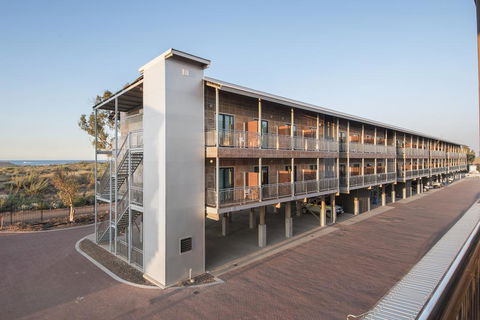 Discovery Parks - Onslow - Lightning Ridge Tourism 0