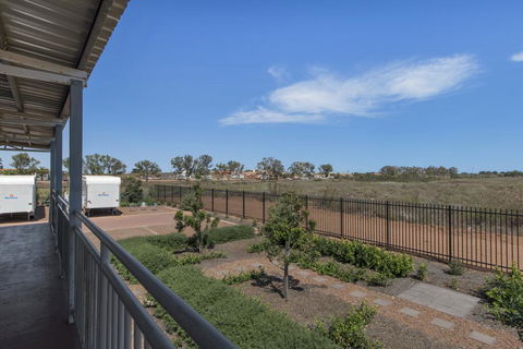 Discovery Parks - Onslow - Lightning Ridge Tourism 2