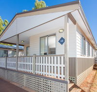 Discovery Parks - Pilbara Karratha - Lightning Ridge Tourism