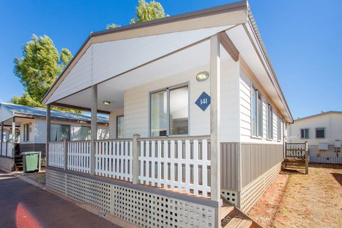 Discovery Parks - Pilbara, Karratha - Lightning Ridge Tourism 0