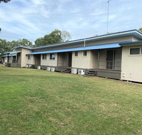 Discovery Parks - Coolwaters Yeppoon - Lightning Ridge Tourism