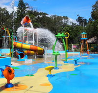 Discovery Parks - Emerald Beach - Lightning Ridge Tourism