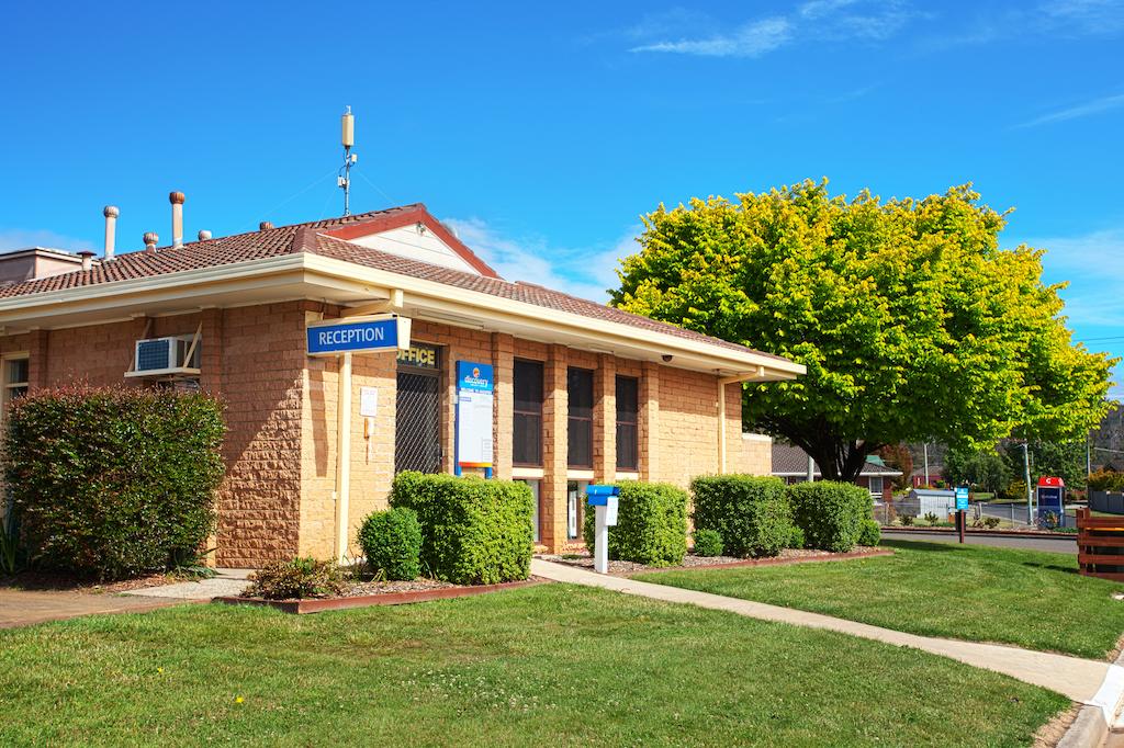 Hadspen TAS Lightning Ridge Tourism