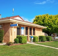 Discovery Parks - Hadspen - Lightning Ridge Tourism