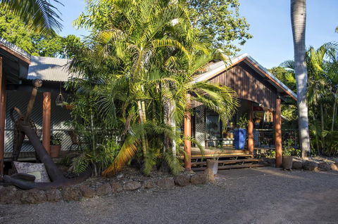 Discovery Parks - Lake Kununurra - Lightning Ridge Tourism 0