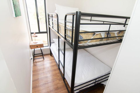 Discovery Parks - Maidens Inn, Moama - Lightning Ridge Tourism 1