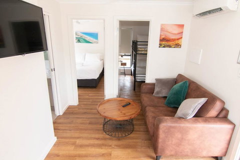 Discovery Parks - Maidens Inn, Moama - Lightning Ridge Tourism 3