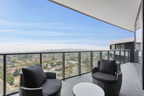 Domi Serviced Apartments - Lightning Ridge Tourism 2