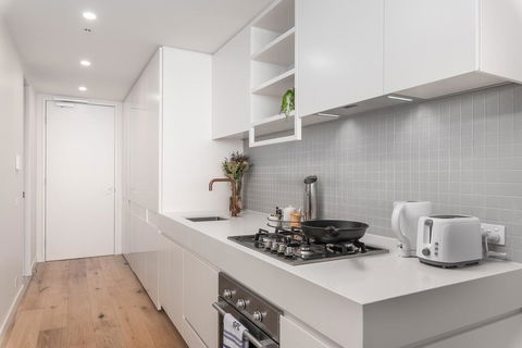 Domi Serviced Apartments - Lightning Ridge Tourism 1