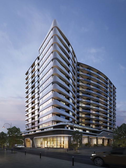 Domi Serviced Apartments - Lightning Ridge Tourism 3