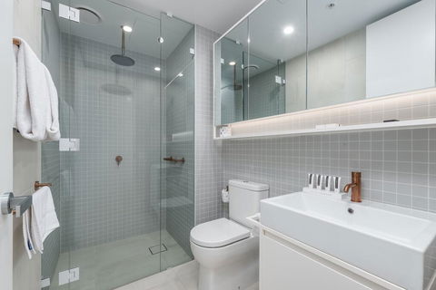 Domi Serviced Apartments - Lightning Ridge Tourism 0