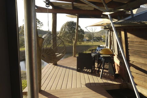 Donnybrook Eco Retreat - Lightning Ridge Tourism 3