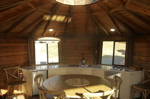Donnybrook Eco Retreat - Lightning Ridge Tourism 2