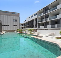 Drift Apartments unit 406 - NEW LISTING - Lightning Ridge Tourism