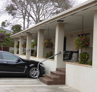 Dromana Beach Getaway Motel - Lightning Ridge Tourism