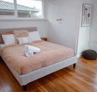 Dromana beach house - Lightning Ridge Tourism