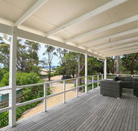 DROMANA BEACH SHACK... - Lightning Ridge Tourism